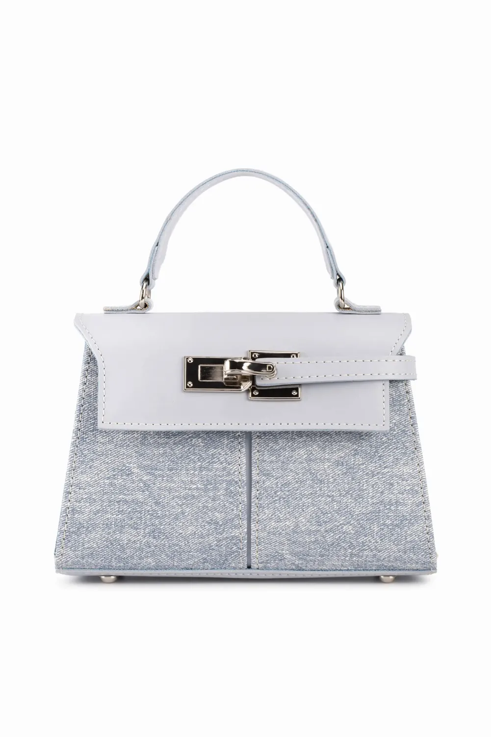 ELORA BAG BLUE